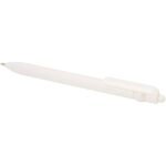 Stylo bille Fidget en plastique recyclé (encre noire) – Image 5