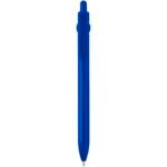 Stylo bille Fidget en plastique recyclé (encre noire) – Image 12