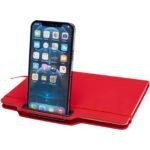 Carnet à couverture rigide Nexus A5 avec stylo et crayon (encre noire) – Image 6