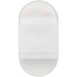 Taille-crayon avec gomme Velvi – Image 2