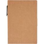 Livret à notes autocollantes Swift avec stylo bille (encre noire) – Image 4