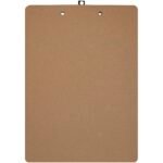 Porte-bloc Platu en fibre de bois – Image 4