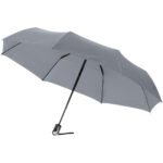 Parapluie 21.5" 3 sections ouverture fermeture automatique Alex – Image 13