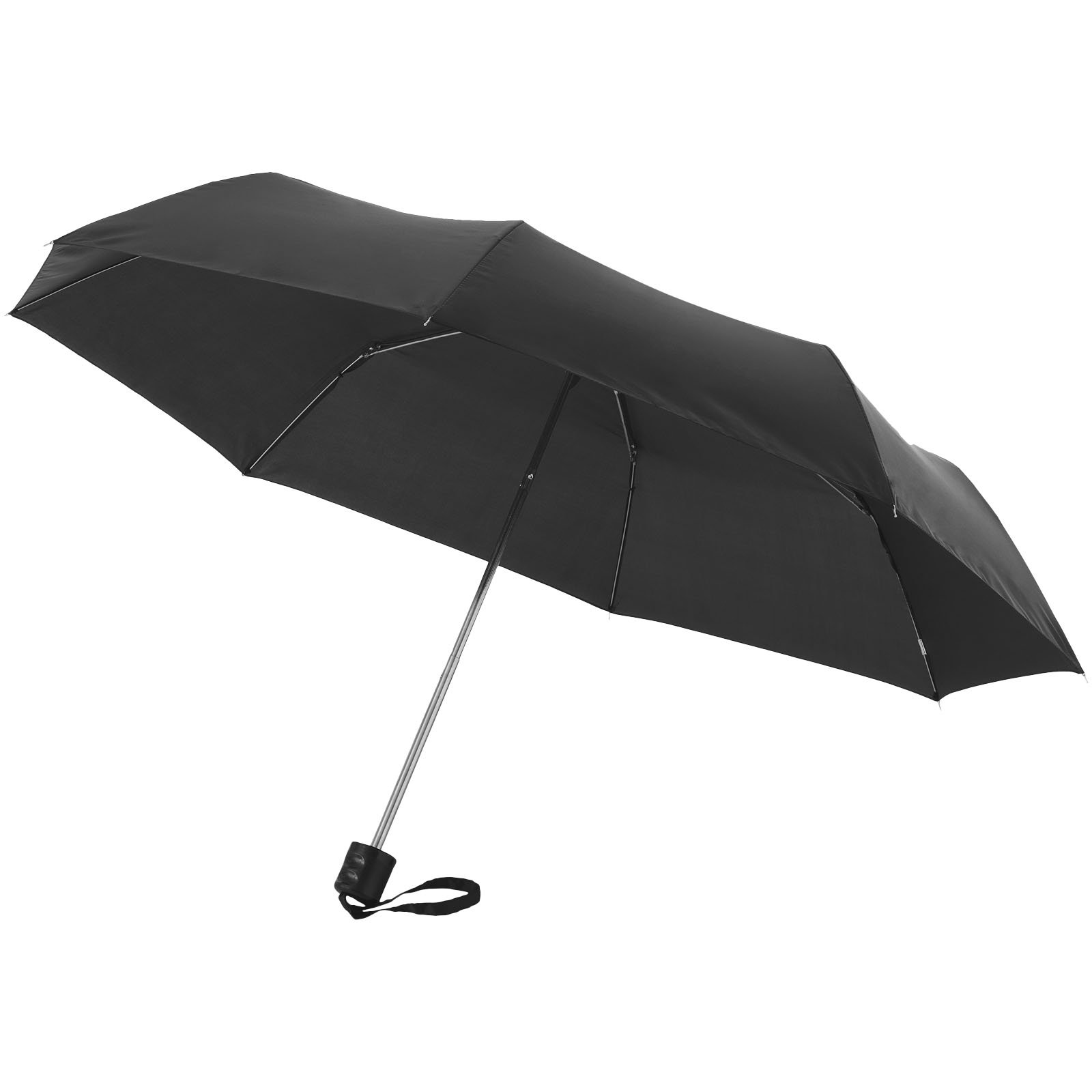 10905200-1 Parapluie pliable 21,5" Ida – Image 1
