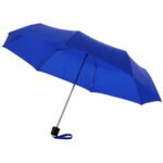 Parapluie pliable 21,5" Ida – Image 12