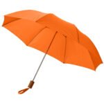 Parapluie pliable 20" Oho – Image 7