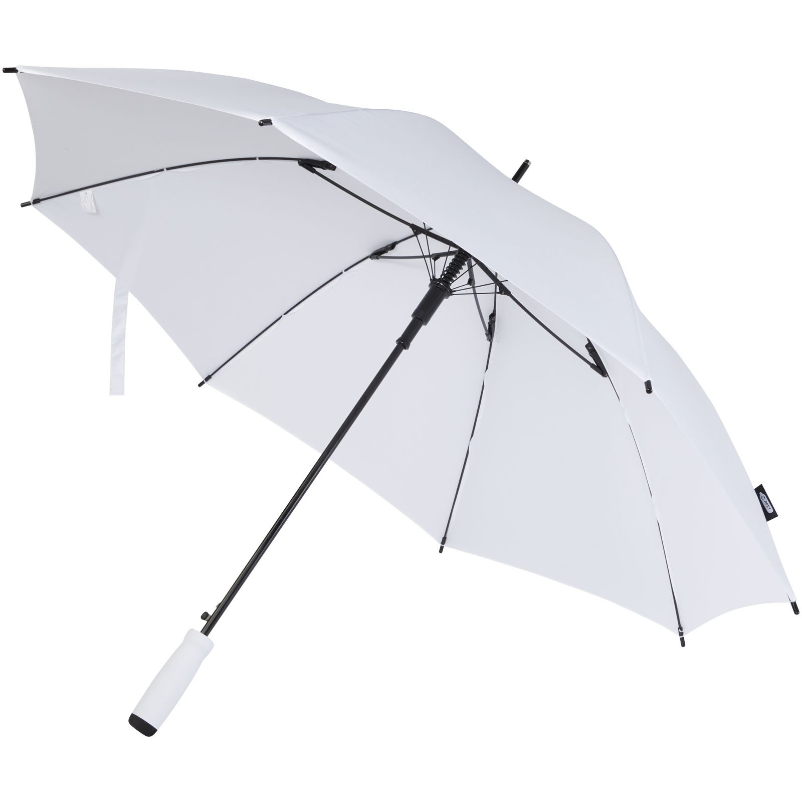10941801-1 Parapluie Niel 23" en RPET à ouverture automatique – Image 1