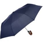 Parapluie pliant Citizen Green Pepin – Image 5