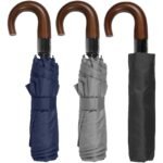 Parapluie pliant Citizen Green Pepin – Image 4