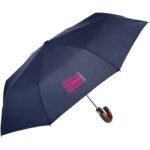 Parapluie pliant Citizen Green Pepin – Image 3