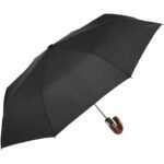 Parapluie pliant Citizen Green Pepin – Image 7