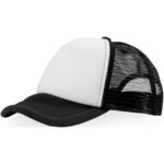 Casquette 5 panneaux Trucker – Image 6