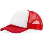 Casquette 5 panneaux Trucker – Image 7