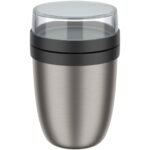 Lunch box isotherme 500+200 ml 2.0 Mepal Ellipse – Image 7