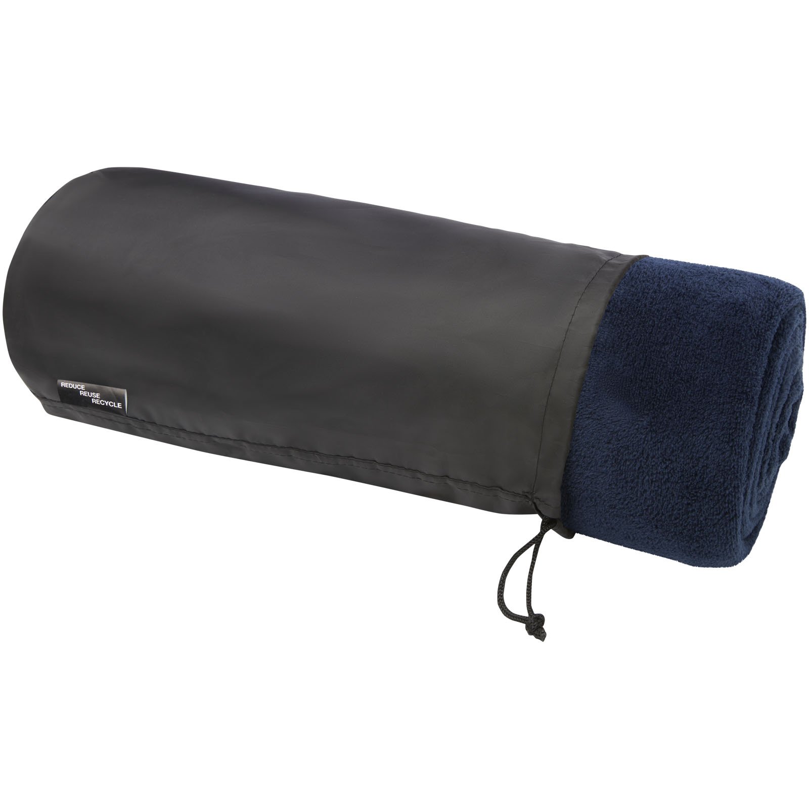 11319155-1 Couverture Lily en polaire molletonnée RPET certifiée GRS – Image 1