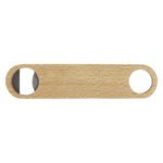 Ouvre-bouteille Origina en bois – Image 2