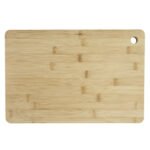 Planche à découper Harp en bambou – Image 2