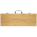 Ensemble à barbecue Churras de 5 pièces – Image 2