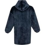 Plaid à capuche Denali certifié GRS – Image 4