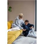 Plaid à capuche Denali certifié GRS – Image 6