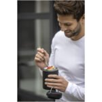 Bocal à déjeuner Doveron de 500 ml en acier inoxydable recyclé – Image 9