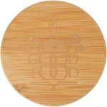 Théière Zen avec passoire et couvercle en bambou – Image 4