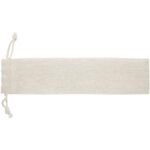 Ensemble de couverts Root 5 pièces en acier inoxydable et bois de hêtre – Image 4