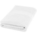 Serviette Amelia de 70 x 140 cm en coton de 450 g/m²