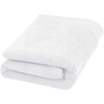 Serviette en coton 550 g/m² 50x100 cm Nora – Image 6
