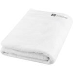 Serviette en coton 550 g/m² 70x140 cm Ellie – Image 3