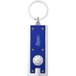 Porte-clés avec lampe LED Castor – Image 5