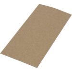 Porte-clés rectangulaire Gian en bois de hêtre – Image 4