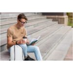 Sac à dos premium non tissé Eco 5L – Image 5