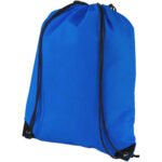 Sac à dos premium non tissé Eco 5L – Image 11