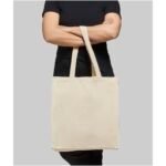 Sac coton Odessa 220 gr/m² 13L – Image 7