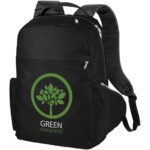 Sac à dos ordinateur 15" Slim 15L – Image 3