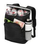 Sac à dos Chillpack réfrigérant pour 18 canettes 16L – Image 5