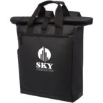 Sac à dos résistant à l'eau pour ordinateur portable 15" Resi 23L – Image 3