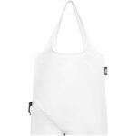 Sac shopping pliable Sabia en PET recyclé 7L – Image 2