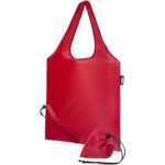 Sac shopping pliable Sabia en PET recyclé 7L – Image 9