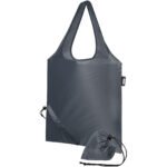 Sac shopping pliable Sabia en PET recyclé 7L – Image 12
