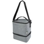 Sac-repas isotherme Tundra en RPET pour 9 canettes 9L – Image 9