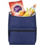 Sac à dos isotherme Tundra en RPET. 12L – Image 6