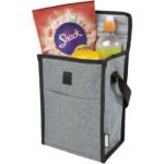 Sac isotherme Reclaim en RPET pour 4 canettes 5L – Image 6