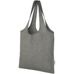 Sac shopping Pheebs tendance en coton recyclé de 150 g/m² – Image 8