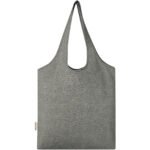 Sac shopping Pheebs tendance en coton recyclé de 150 g/m² – Image 4