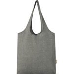 Sac shopping Pheebs tendance en coton recyclé de 150 g/m² – Image 2