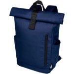 Sac à dos Byron de 18 L en RPET GRS 15,6" avec dessus enroulable – Image 13