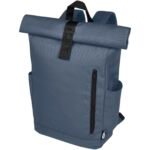 Sac à dos Byron de 18 L en RPET GRS 15,6" avec dessus enroulable – Image 17