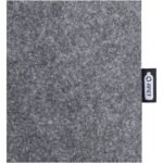 Sac shopping Felta avec large fond de 12 L en feutre recyclé certifié GRS – Image 6